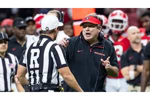 ESPN analyst predicts massive shakeup in SEC for 2025 season