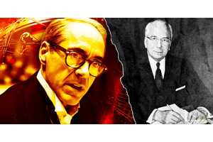 Oppenheimer's Ending Explained - Can We Forgive J. Robert Oppenheimer?