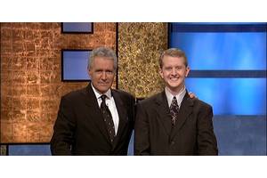 Jeopardy! Fans Baffled After Ken Jennings’ Beyoncé Clue Request (He Didn’t Do The Same For Madonna)