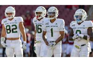 Sacramento State: What FBS Conferences can they eventually join?