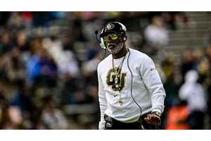 Deion Sanders fans are upset with latest snub of Colorado coach