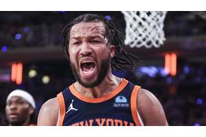 Knicks coach Mike Brown sounds ready to expose one big Jalen Brunson myth