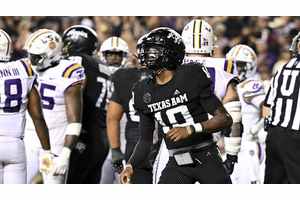 The Path to the 12-team College Football Playoff Week 9: Mike Elko worth the price of Jimbo Fisher’s buyout