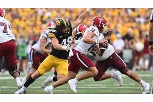 Will the Troy Trojans rejoin the Group of 5 elite in 2025?