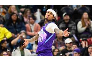 Knicks will instantly regret Jordan Clarkson signing