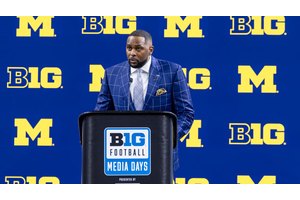 Michigan's Sherrone Moore and more Wolverine coaches violated NCAA rules