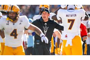 Two conference newcomers that exceeded expectations in 2024