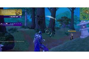 Fortnite Chapter 6: Season 2