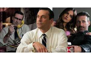 Jon Hamm Turns Into A Soap Opera Star With An Evil Twin, Surprise Twist Pregnancies & More In SNL Trailer