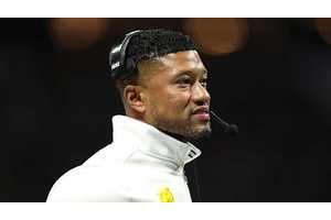 Familiar name emerges for Notre Dame in search for defensive coordinator