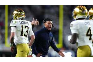 Why Notre Dame should join the ACC and not the Big Ten