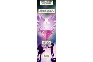 After 48 Years, Marvel Reveals the Lore of X-Men's Most Powerful Artifact