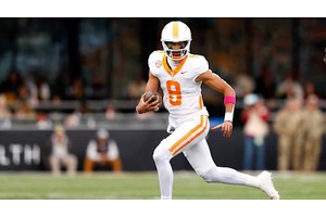 Tennessee fans are panicking over Nico Iamaleava's threat to enter Transfer Portal