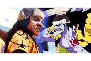One Piece Season 2 Shares First Look at Its Zoans, Confirming a Popular Fan Theory