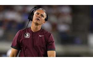 2024-25 College football coaching change tracker: Who’s out, who’s in?