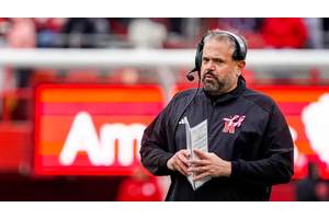 Nebraska football could double its win total in 2024