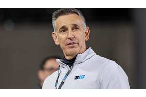 The Big Ten fires back at the SEC, gives conference an ultimatum