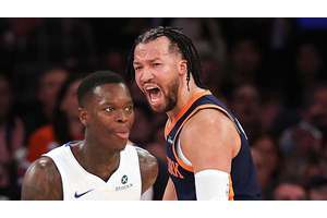 NBA’s stance on Knicks just became crystal clear after schedule release