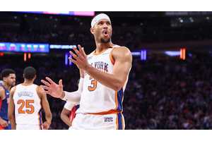 Knicks’ fate vs. Celtics hinges on this crucial adjustment