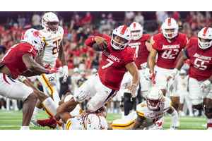 College football news: Another starting QB joins Nico Iamaleava in the Transfer Portal