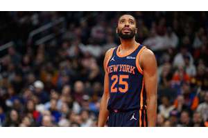Mikal Bridges extension could create gigantic headache for the Knicks