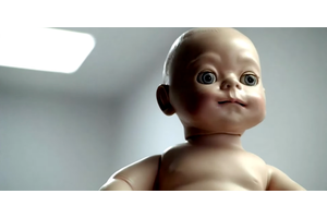 David Fincher Directed A Really Weird Xbox Commercial About Rats