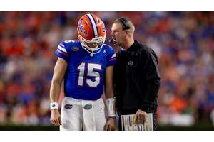 5 college football coaches under the most pressure in 2024