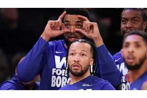 NBA analyst just made a bold Knicks prediction fans will love