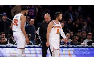 New All-Star Game format will rob Knicks fans from enjoying special moment