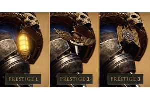 Everything In The Space Marine 2 Trygon Update