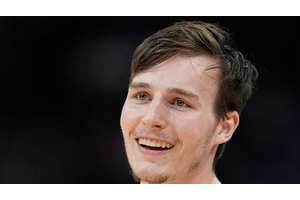 It only took one quarter for Tyler Kolek to remind everyone of his upside