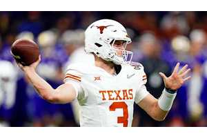 Who is playing college football on Saturday? 2024 Week 1 game schedule