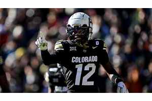 Colorado stars Travis Hunter, Shedeur Sanders get record-breaking insurance for bowl