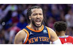 Jalen Brunson’s contract with the Knicks just got even more absurd