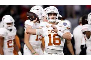 Fans are going ballistic over Post-Spring College Football Top 25