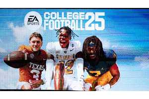 An honest review of EA Sports College Football 25