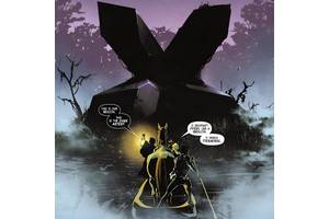 This Is the Last Hero Anyone Expected the X-Men to Recruit