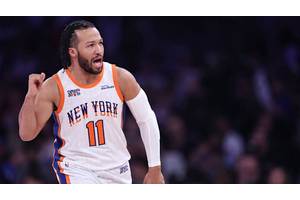 Full Knicks NBA Playoffs updated first-round schedule and how to watch