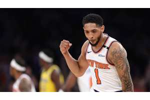 This sneaky departure might cause major issues for KAT’s post game