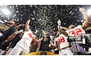 2025 NFL Combine: The 10 schools dominating this year's invite list