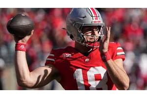 Predicting Ohio State vs. Penn State: Will injuries affect the outcome?