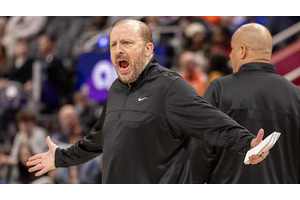 Knicks need peak Tom Thibodeau to survive Pacers and reach NBA Finals