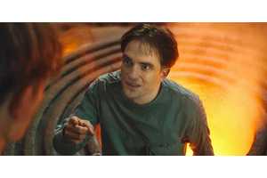 Robert Pattinson's Dune 3 Villain Explained: Who Scytale Is