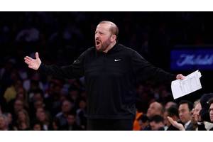 Knicks center situation is worse than expected at this point in the season