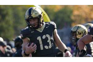 Is Army's Bryson Daily playing vs Air Force today?: Latest injury update