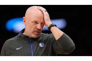 Knicks’ head coach search just took a wild turn