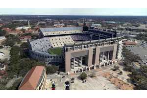 EA College Football’s toughest places to play rankings are on point