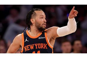 Jalen Brunson should be the least of the Knicks worries this season