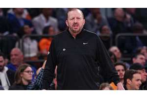 Knicks' latest Tom Thibodeau controversy misses the point