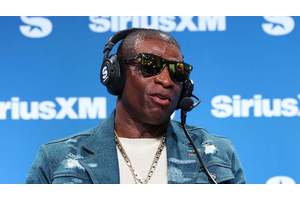 Deion Sanders provides update on spring preseason game vs. Syracuse